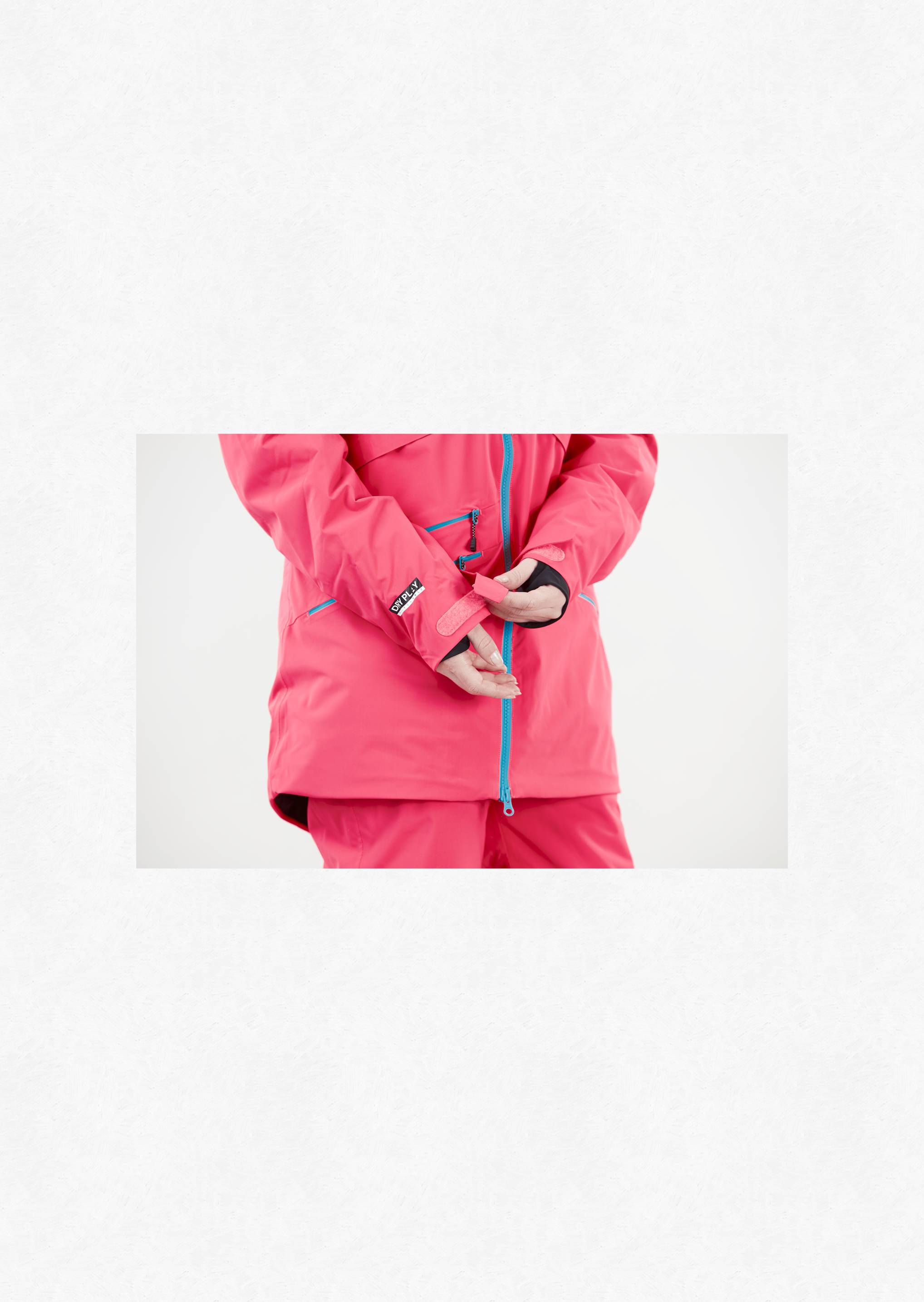 Picture W Haakon Jacket 2021 Picture W Haakon Jacket 2021