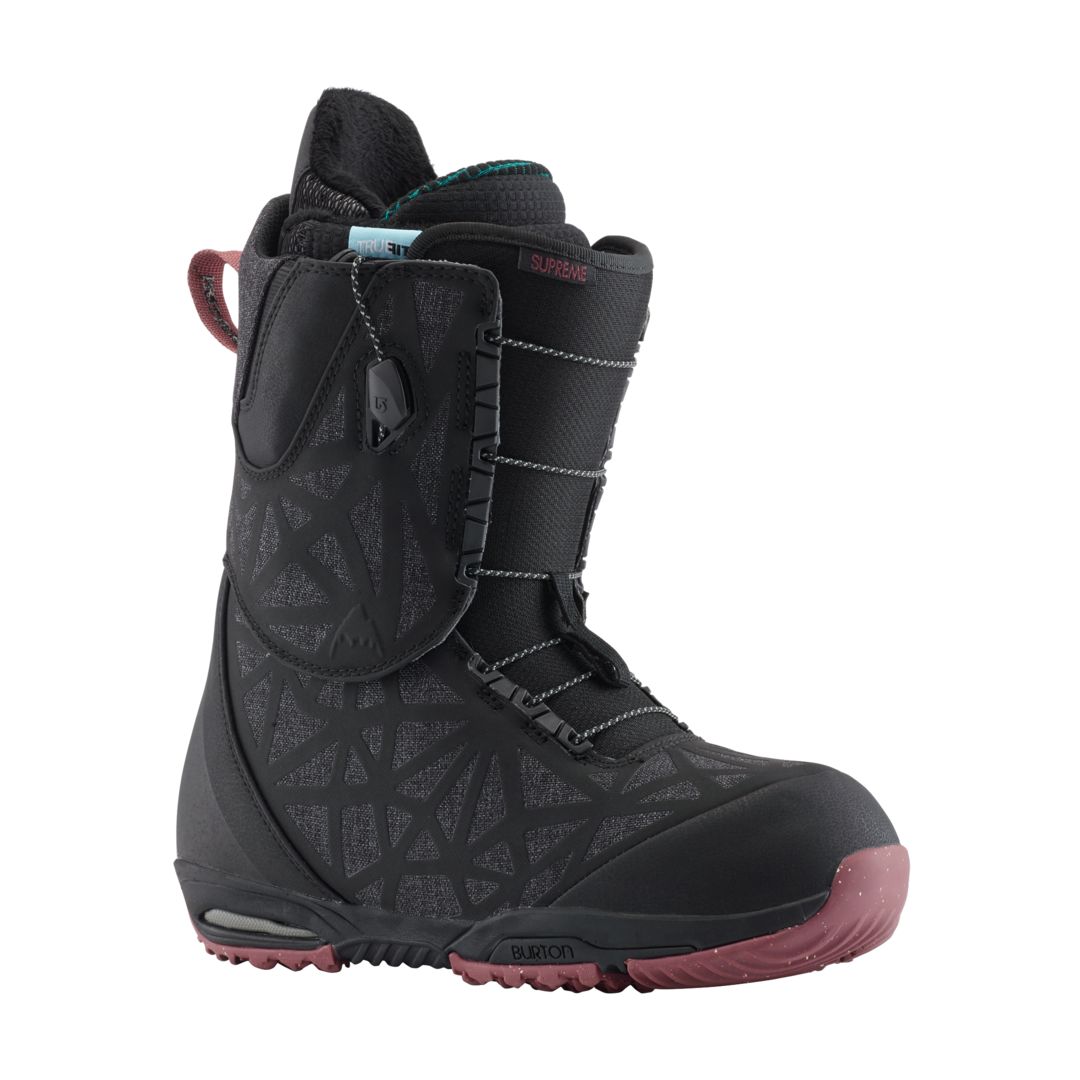 Burton Supreme 2020 Burton Supreme 2020