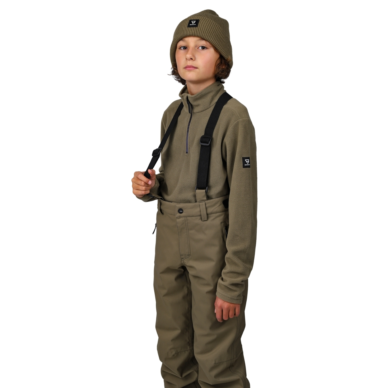 Brunotti Footraily Boys Snow Pants