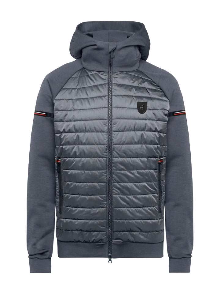 Toni Sailer Vito Blacktone Mens Hybrid Jacket