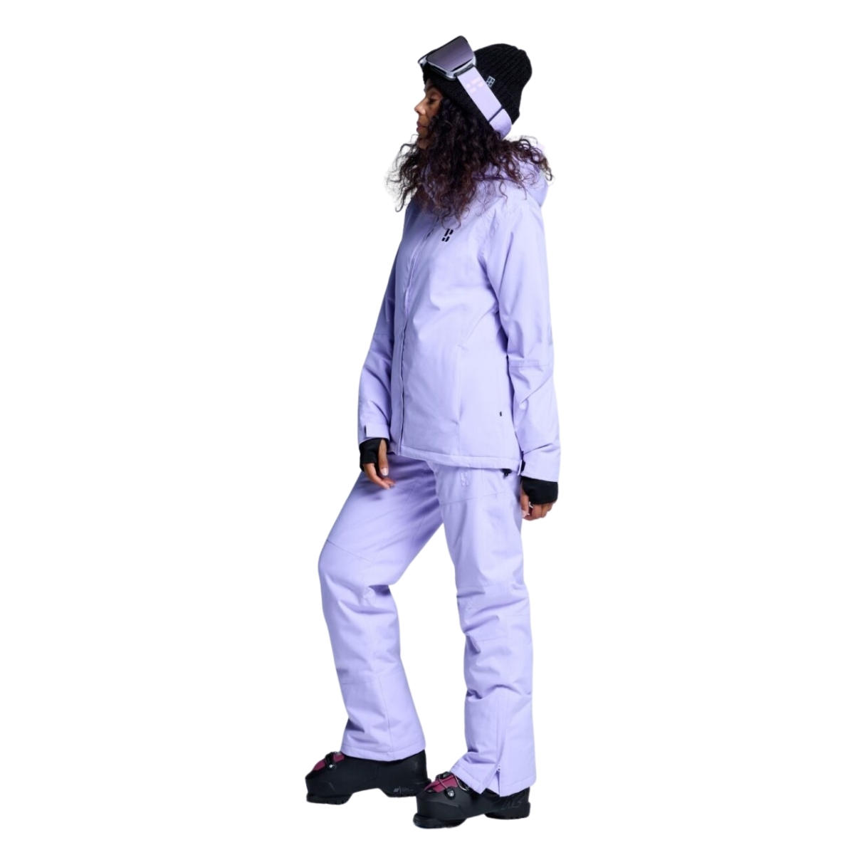 Poederbaas Womens Arctic 2L Insulated Pant