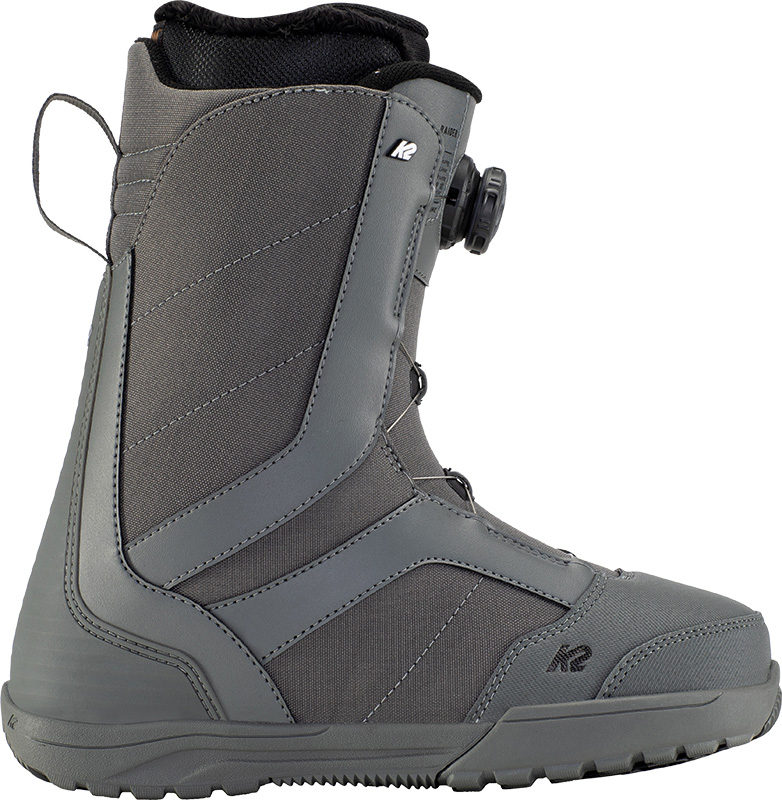 K2 Raider 2021 K2 Raider 2021