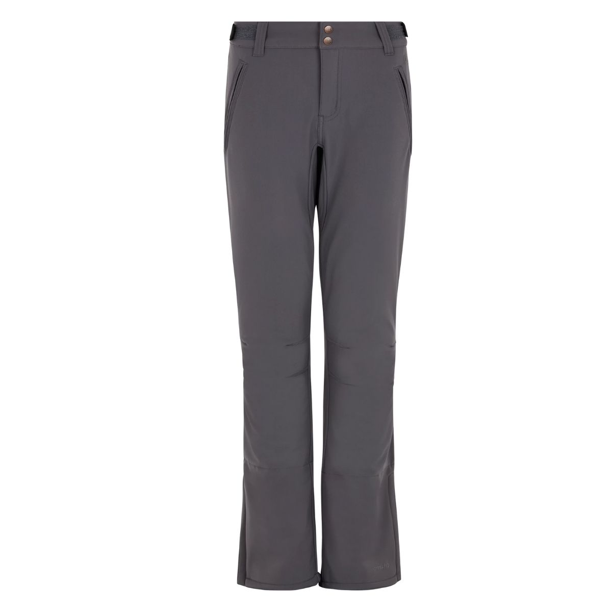 Protest Womens Lole Softshell Snowpants