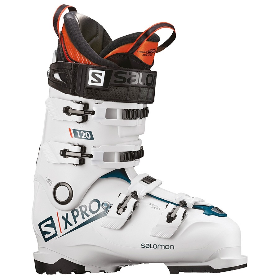 Salomon M X Pro 120 2019