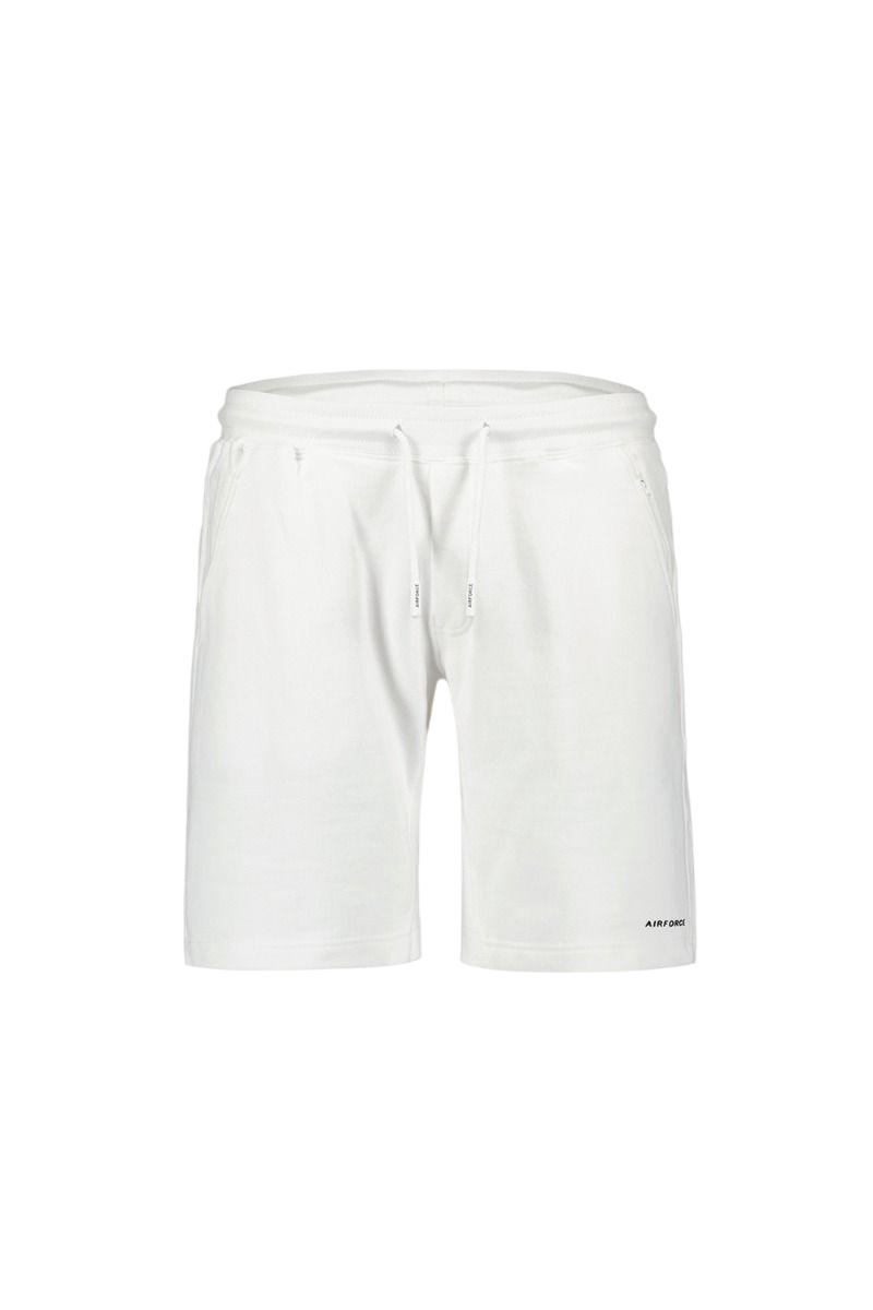 Airforce Mens Short Sweat Pants Airforce Mens Short Sweat Pants