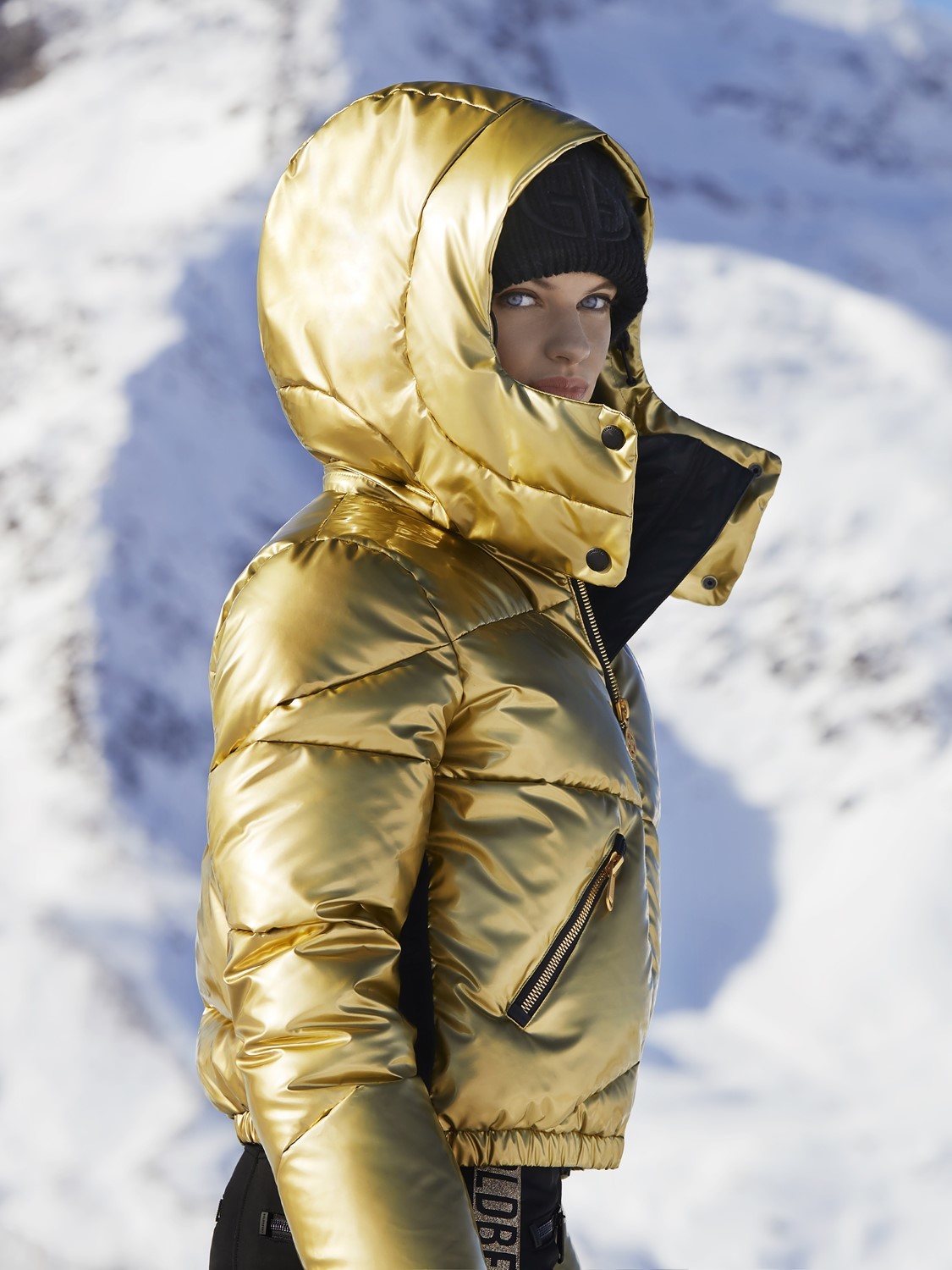 Goldbergh Balloon Jacket 2021 Goldbergh Balloon Jacket 2021