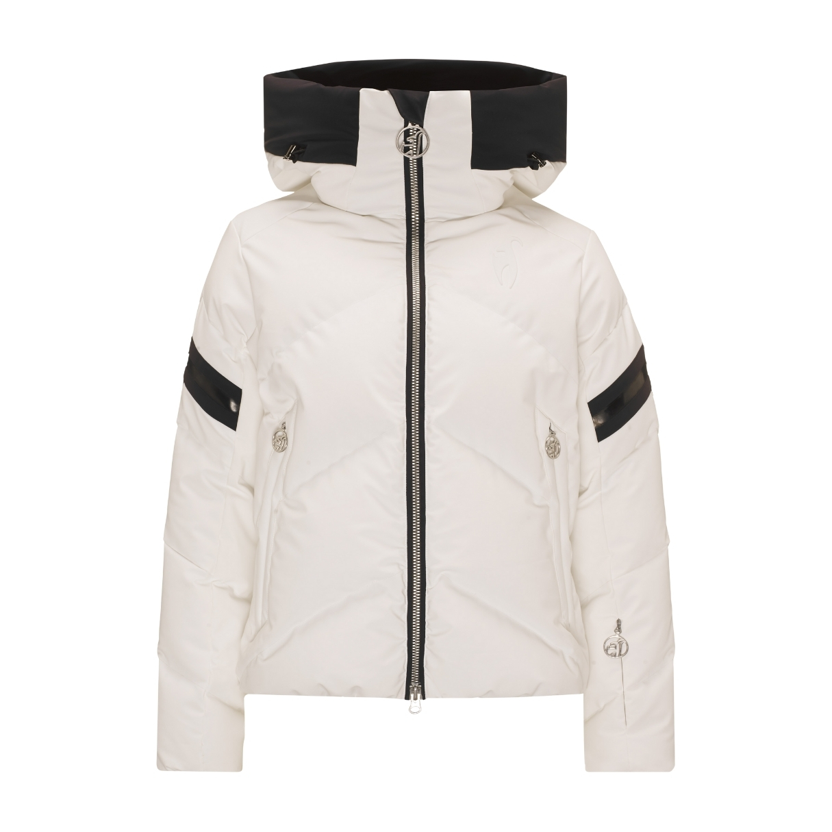 Toni Sailer Womens Helena Stretch