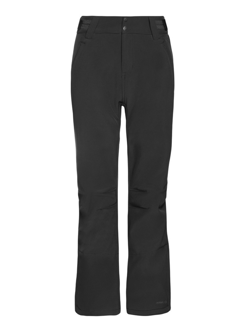 Protest Womens Lole Softshell Snowpants