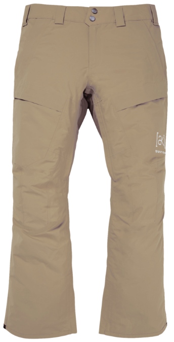 Burton Mens AK Swash Gore-Tex Pants