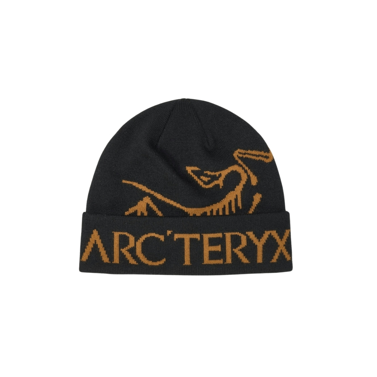 Arcteryx Bird Word Toque