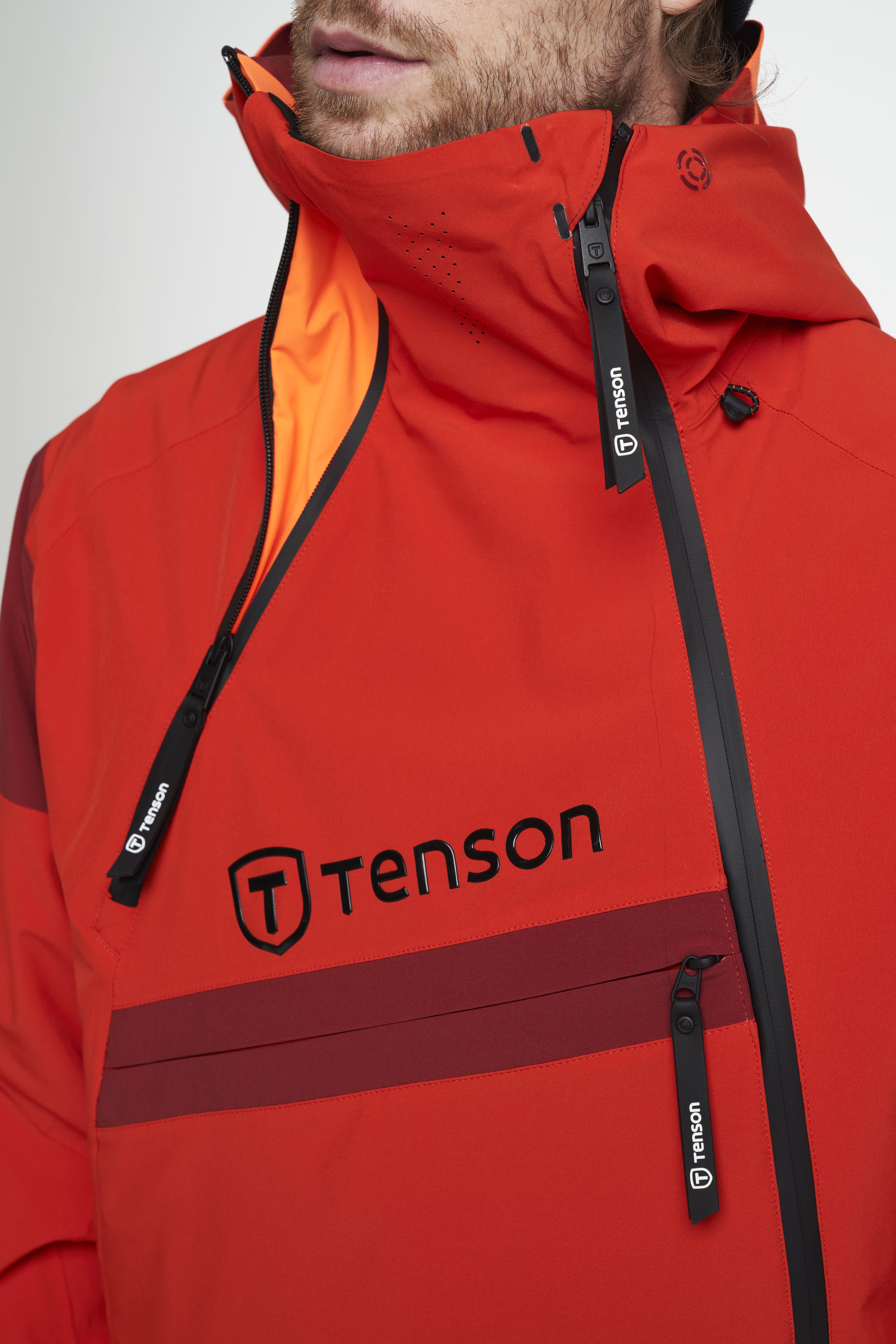 Tenson M Aerismo JackoRak
