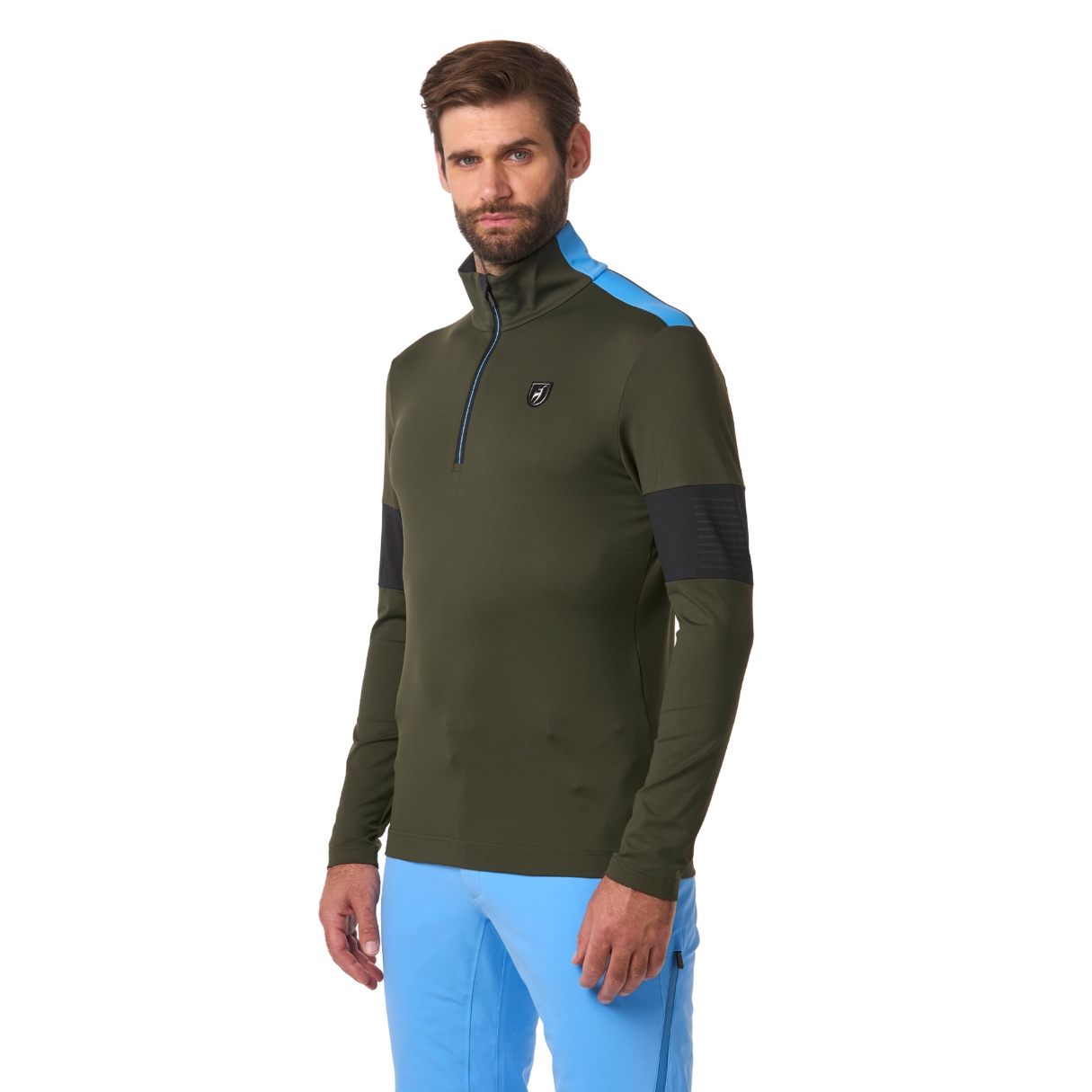 Toni Sailer Mens Victor