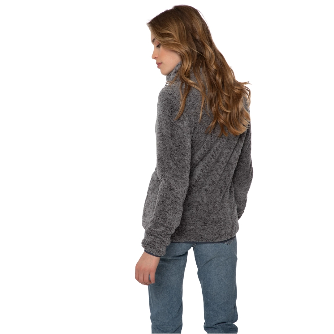 Protest Women's Riri Full Zip Top 