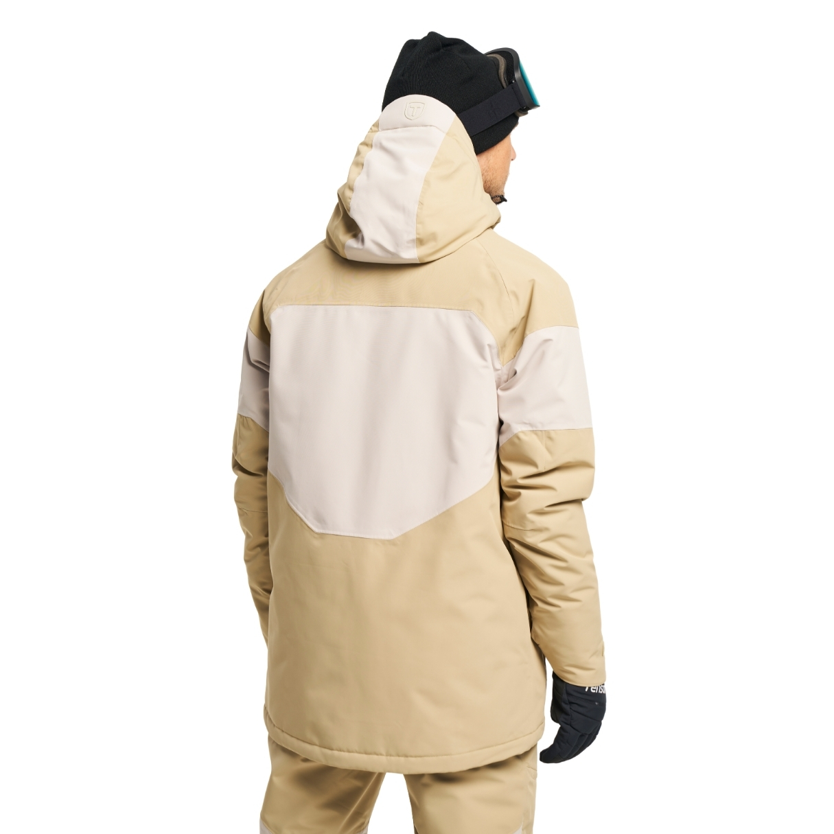 Tenson Mens Kiroro Ski Jacket