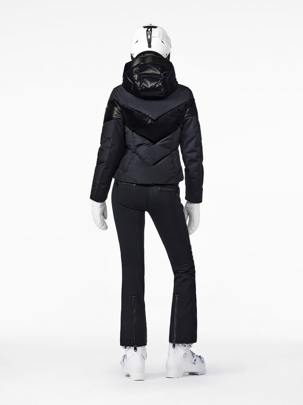 Goldbergh Womens Moraine Ski Jacket