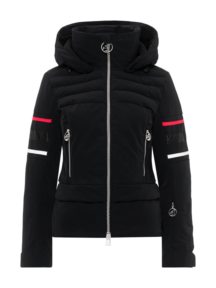 Toni Sailer Womens Hanna Ski Jacket