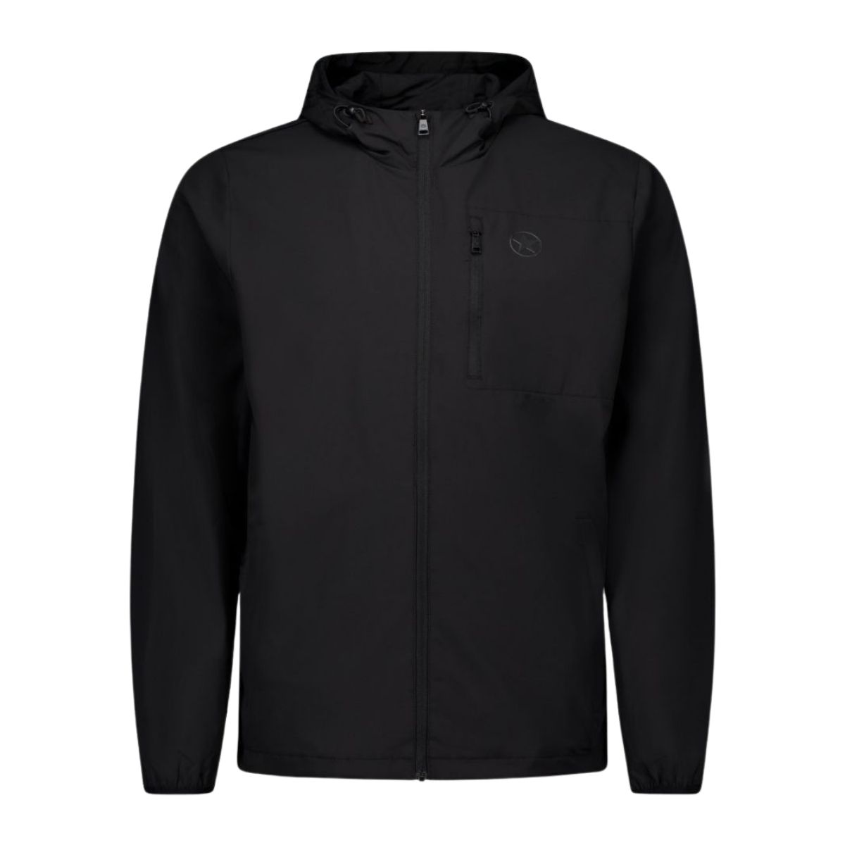 Airforce Mens Rhett Performance Jacket
