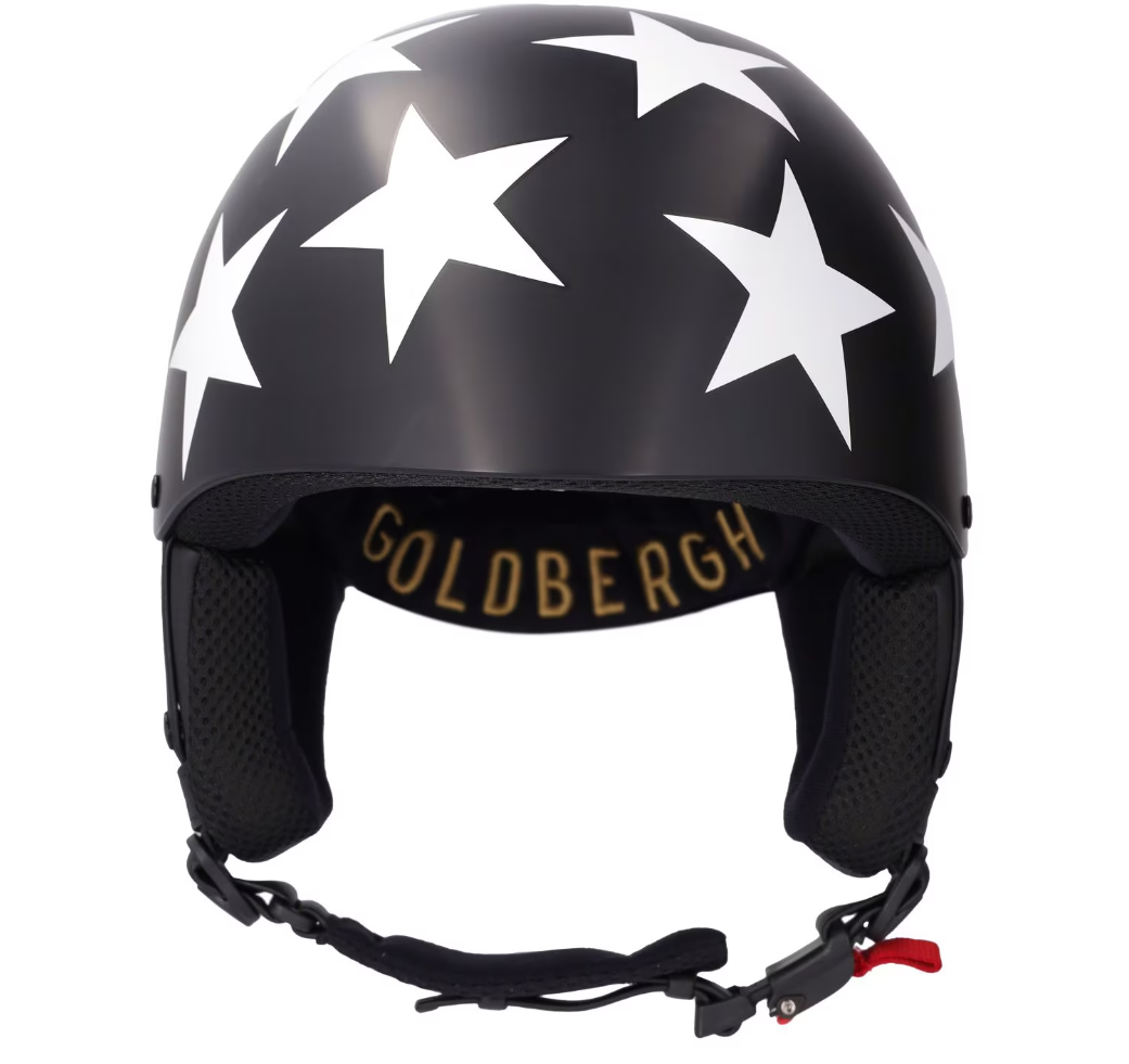 Goldbergh Smasher Helmet