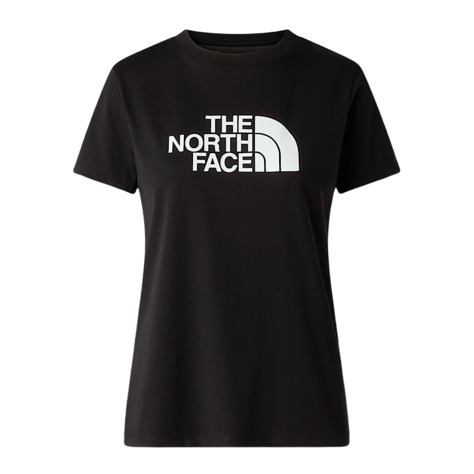 The North Face Womens Evo Half Dome Rlx SS Tee