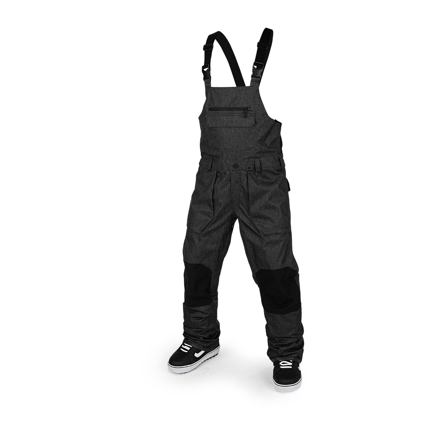 Volcom Roan Bib Overall Volcom Roan Bib Overall