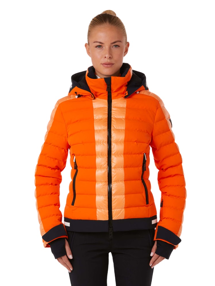 Toni Sailer Womens Norma Ski Jacket
