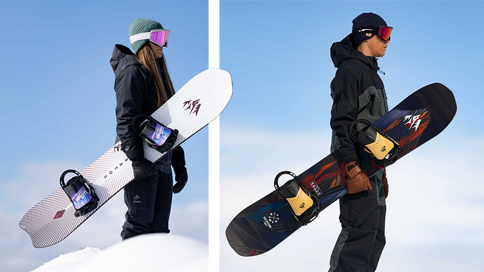 Ski's, Snowboards Wintersportkleding | Duijvestein Winterstore