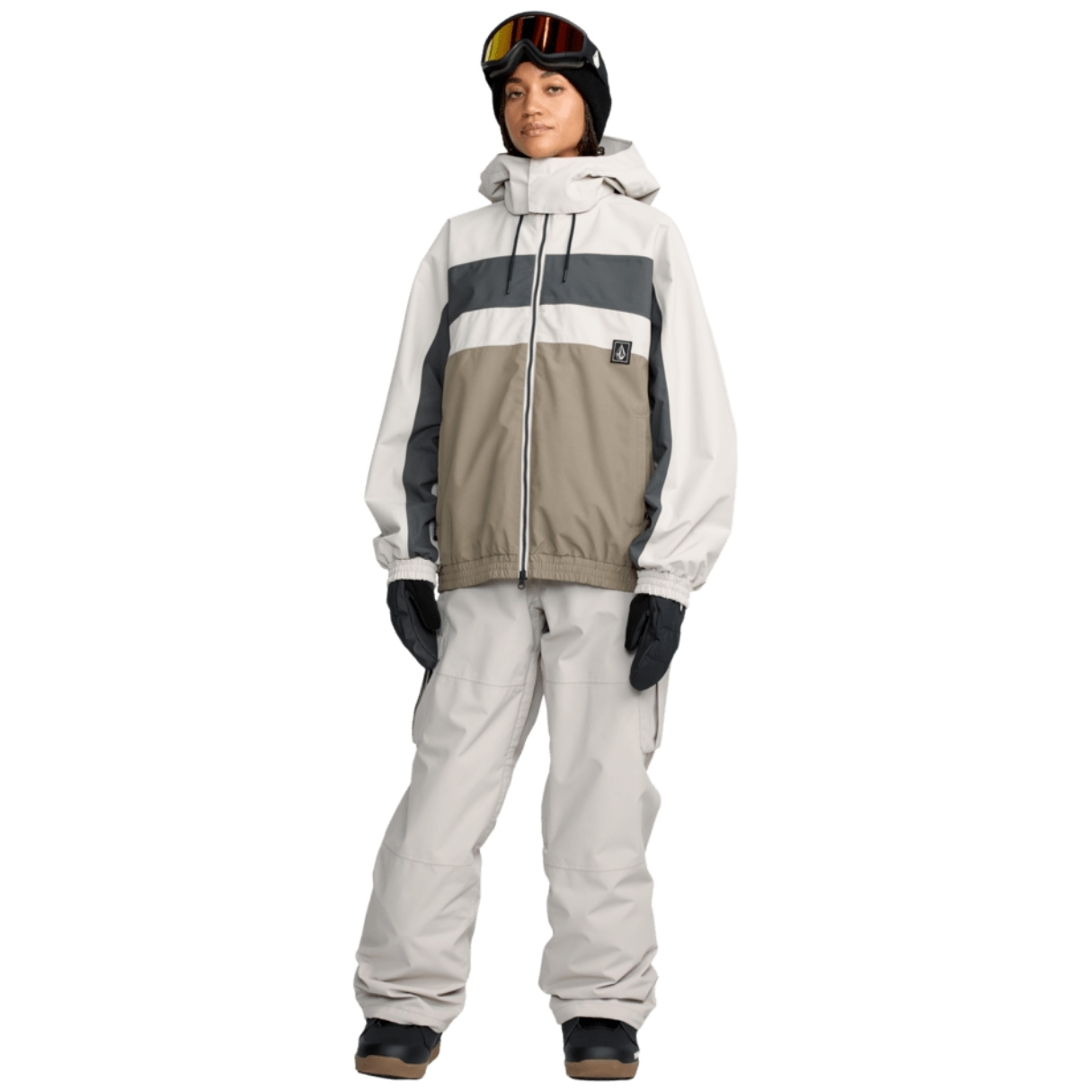 Volcom Womens Dlm Jacket