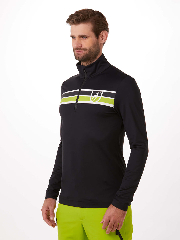 Toni Sailer Men's Herold First Layer