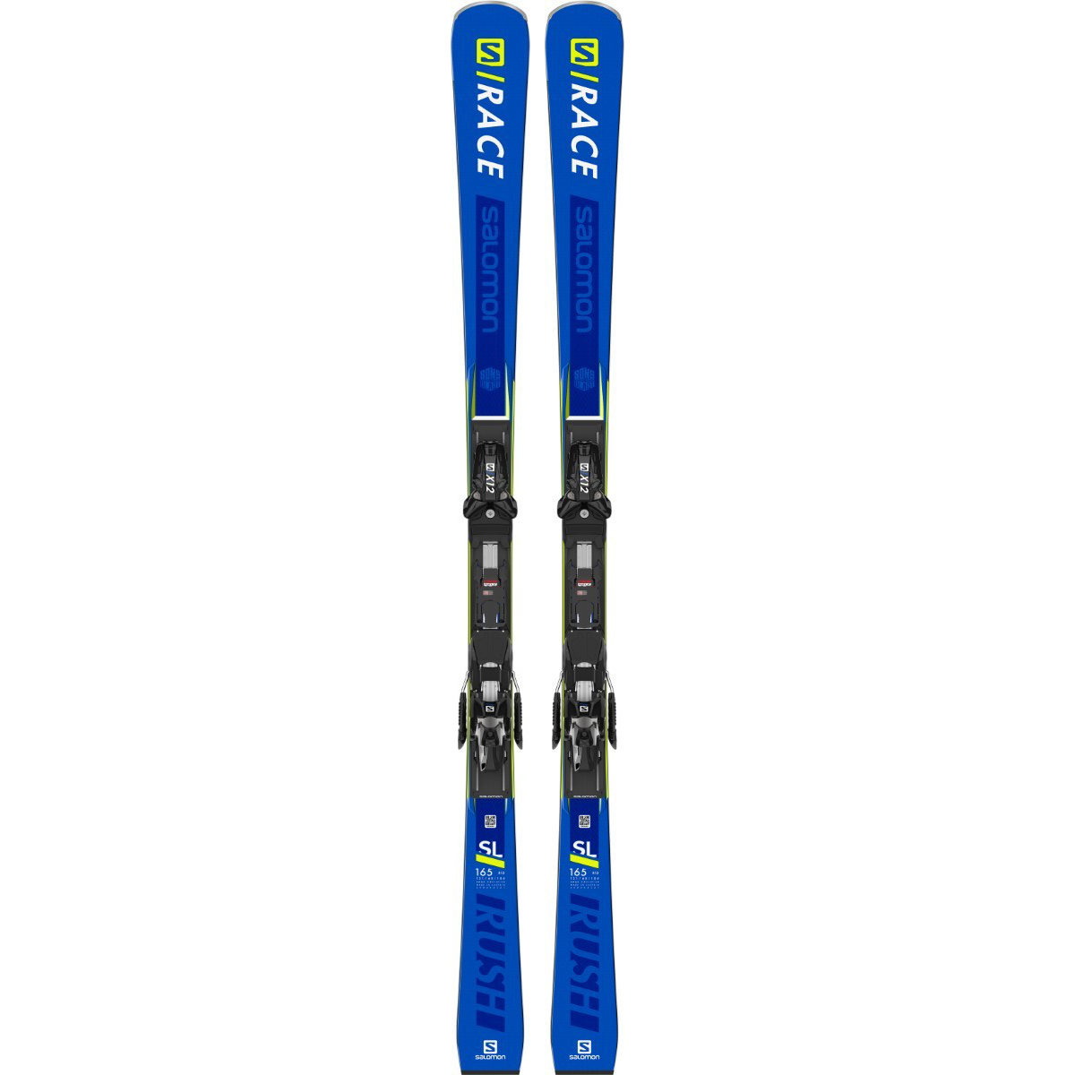 Salomon S/Race Rush SL Salomon S/Race Rush SL