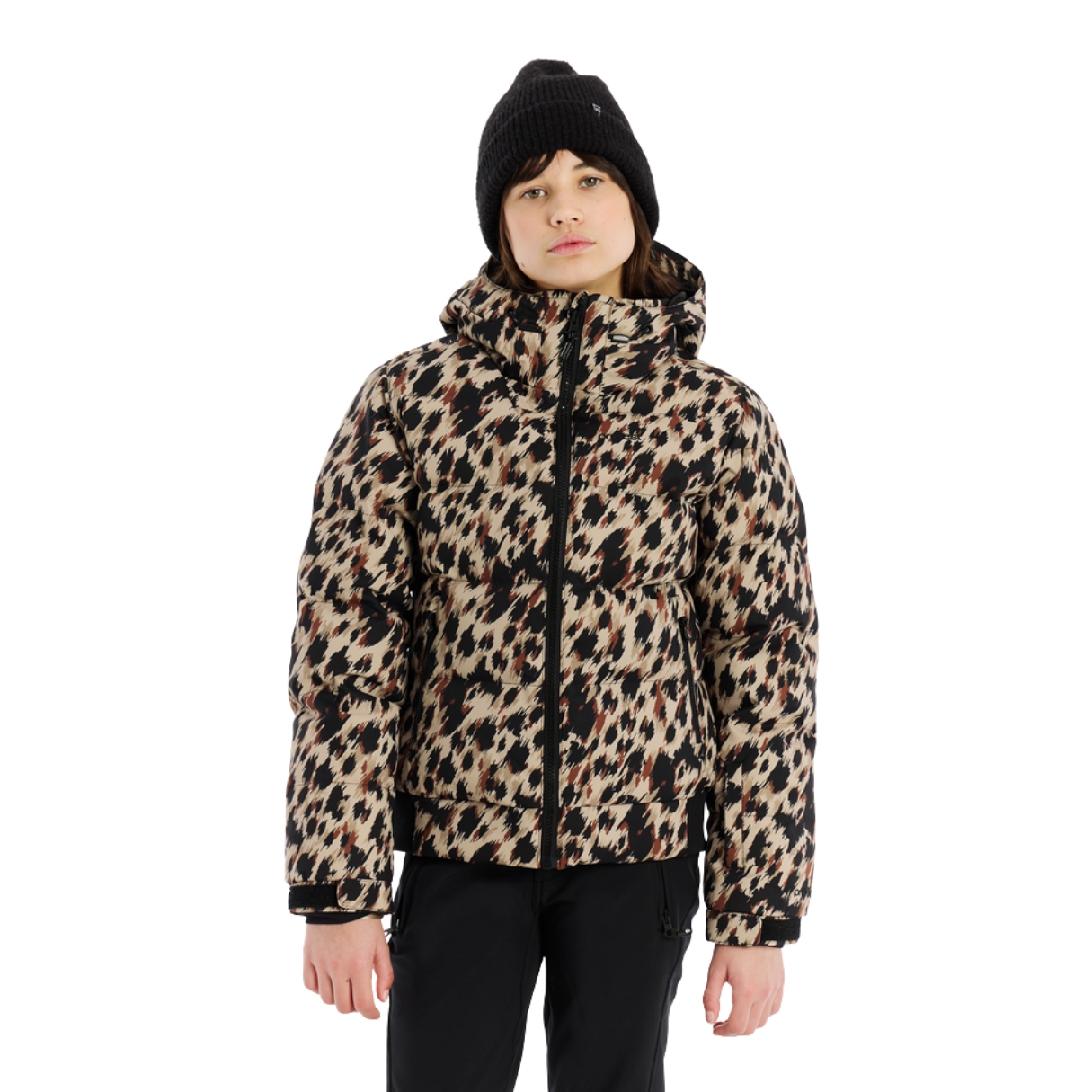 Protest Girls Prtsolina Jr Snowjacket