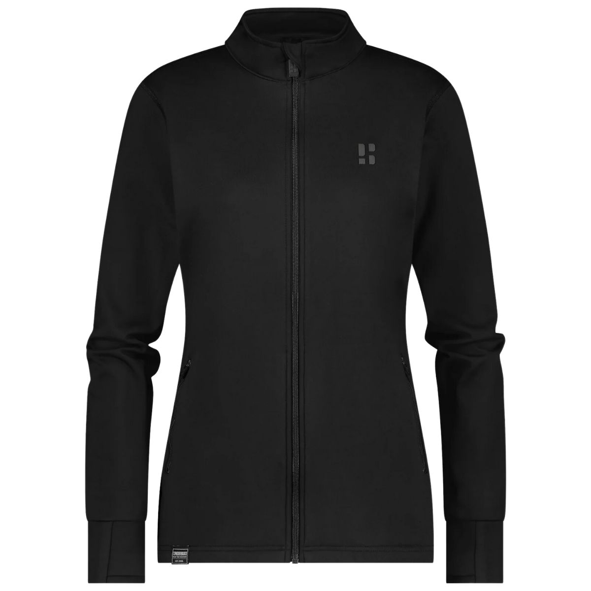 Poederbaas Womens Arctic Sports Tech Jacket