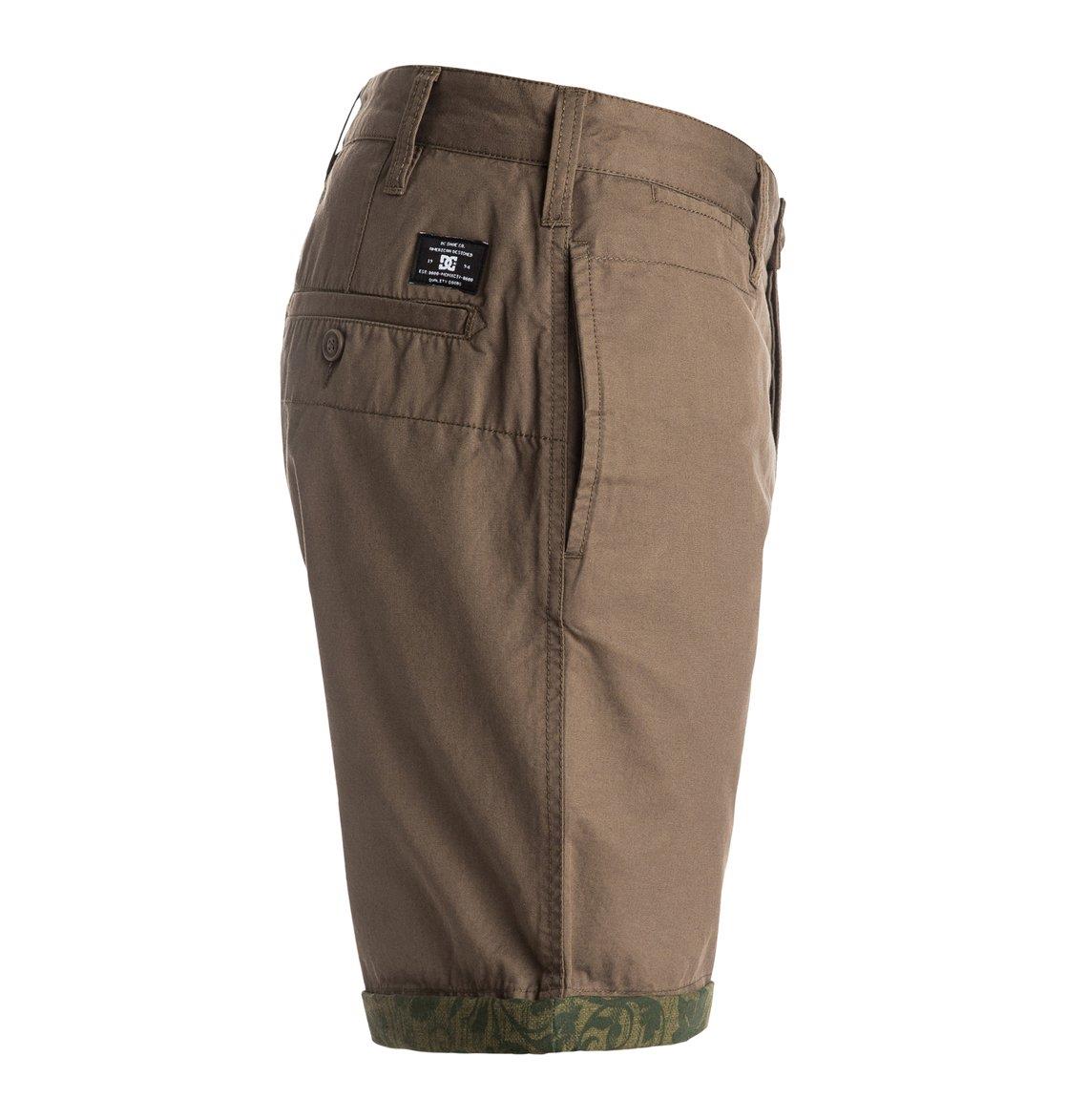 DC Shoes M Beadnell 19 Short