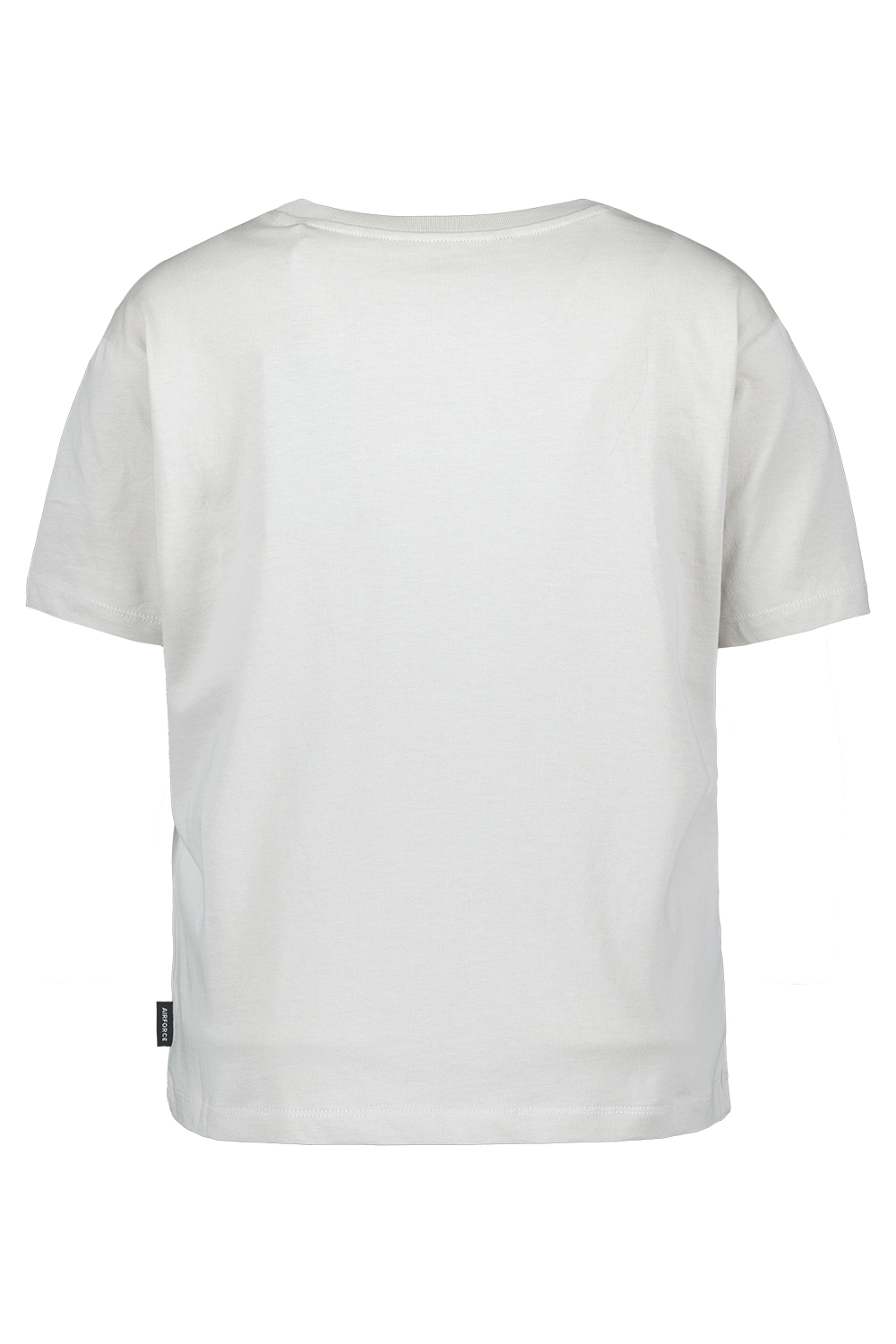 Airforce Womens College T_Shirt