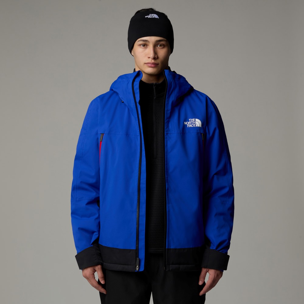 The North Face Mens Mount Bre Jacket