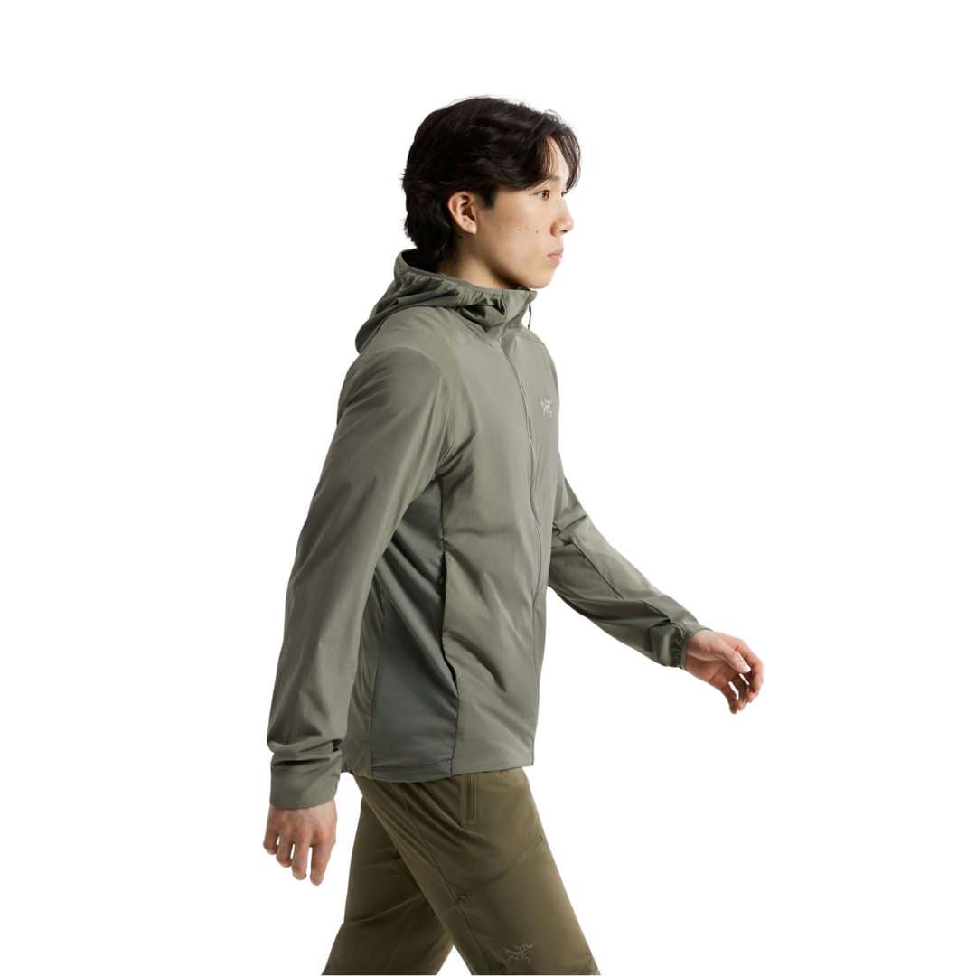 Arcteryx Mens Atom SL Hoody