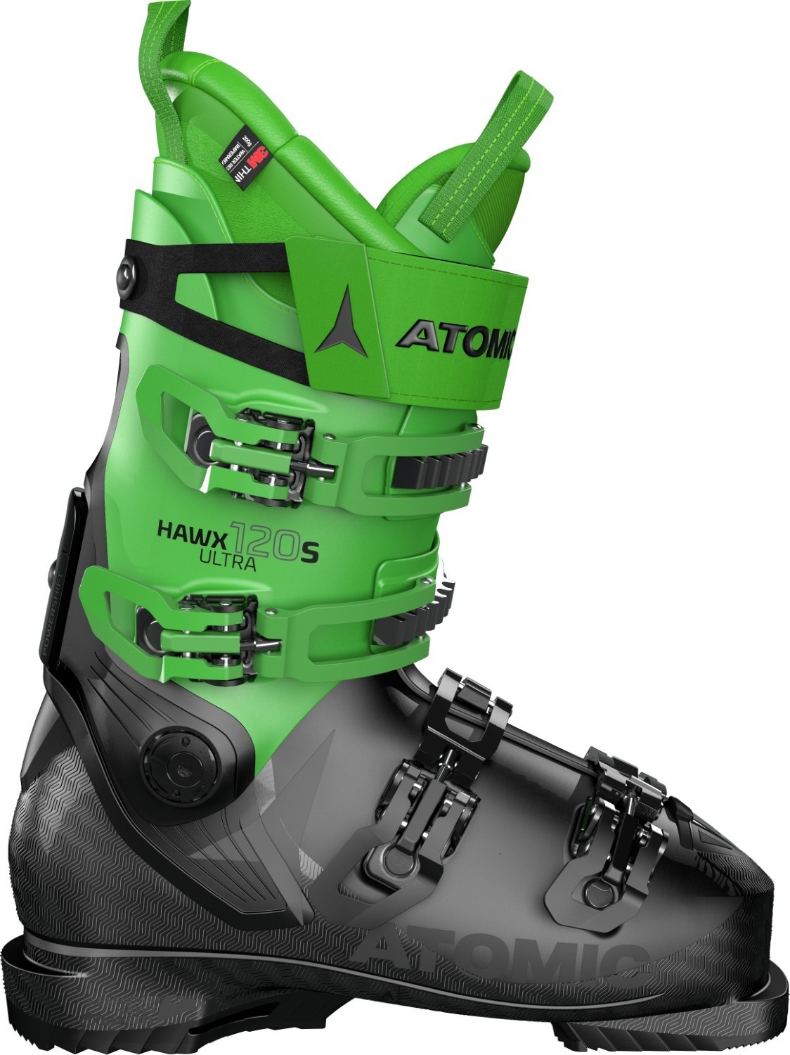 Atomic Hawx Ultra 120 S 2021 Atomic Hawx Ultra 120 S 2021