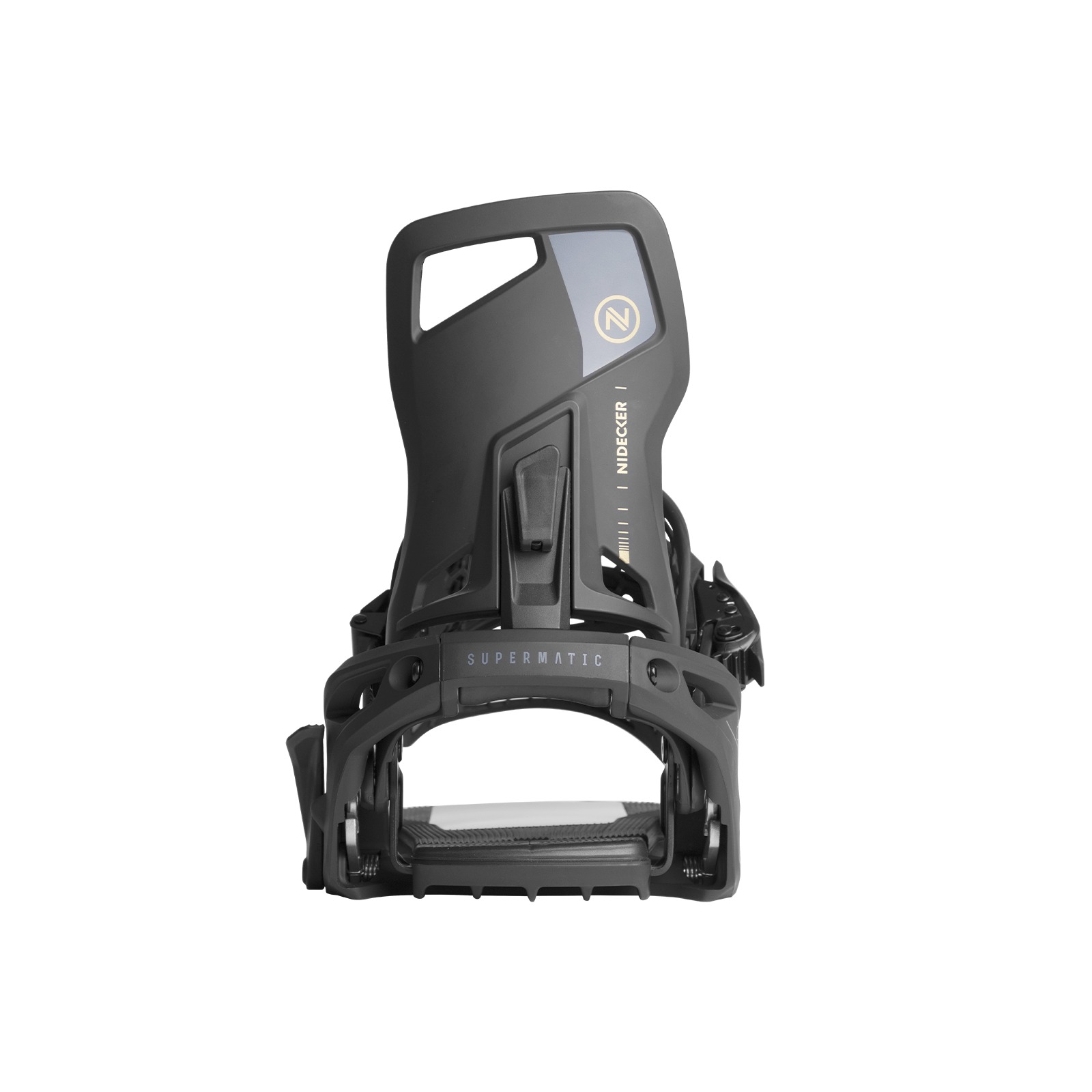 Nidecker Supermatic