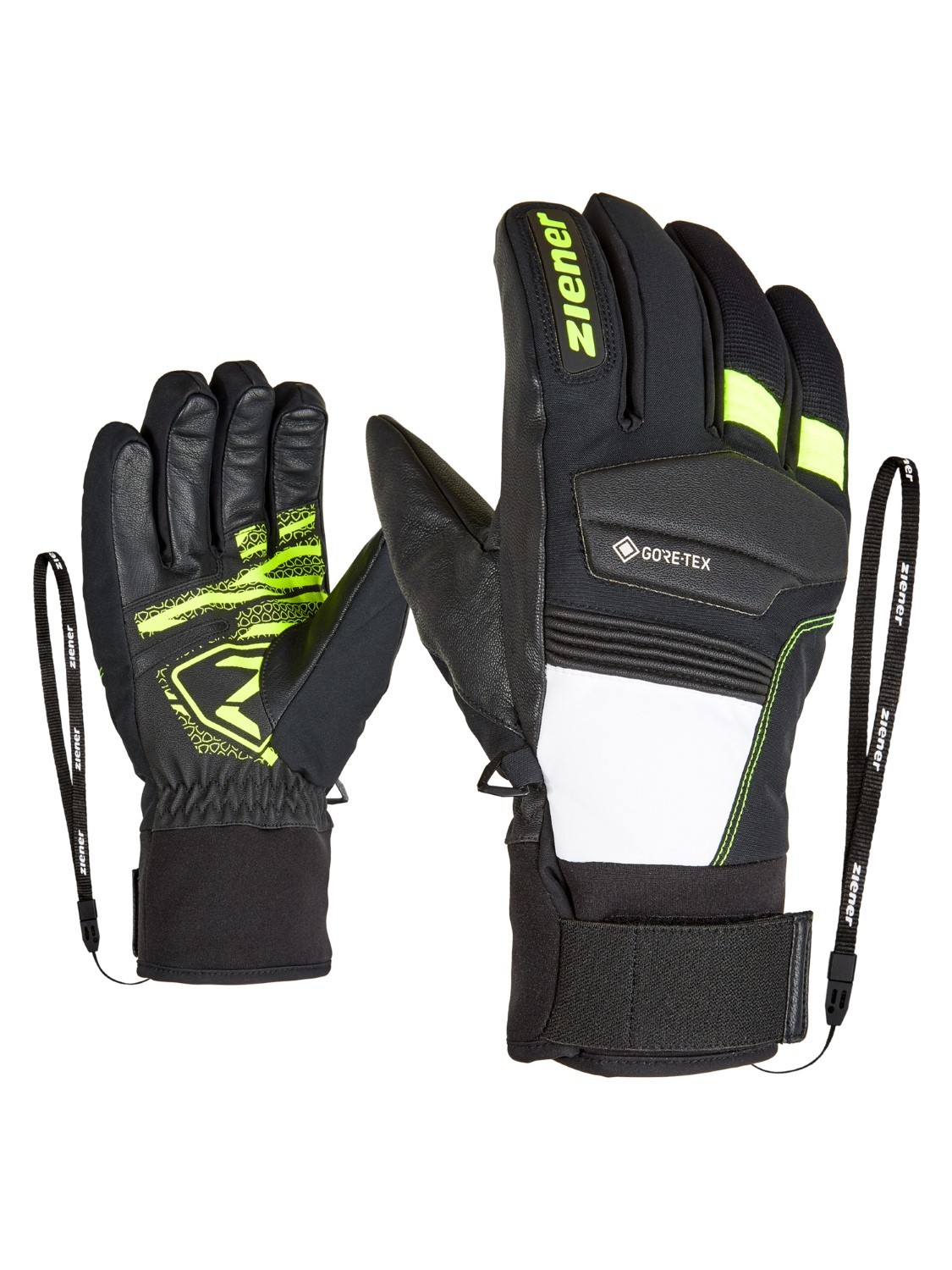 Ziener Gil Gtx Gore Glove 2021 Ziener Gil Gtx Gore Glove 2021