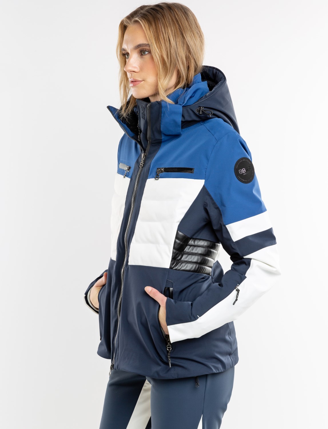 8848 Altitude W Zena Jacket 2021 8848 Altitude W Zena Jacket 2021