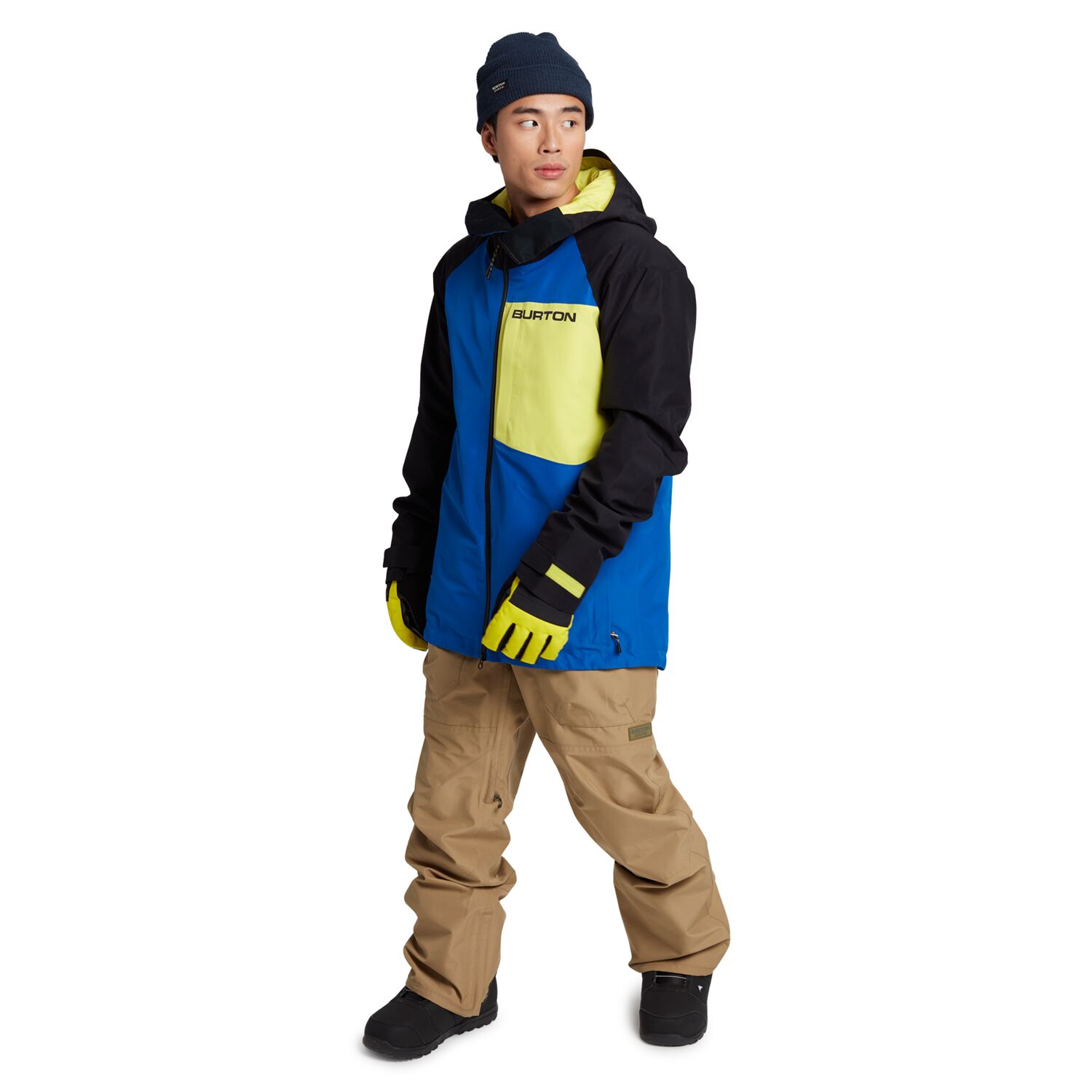 Burton M Gore Rdial Jacket Slm 2021 Burton M Gore Rdial Jacket Slm 2021