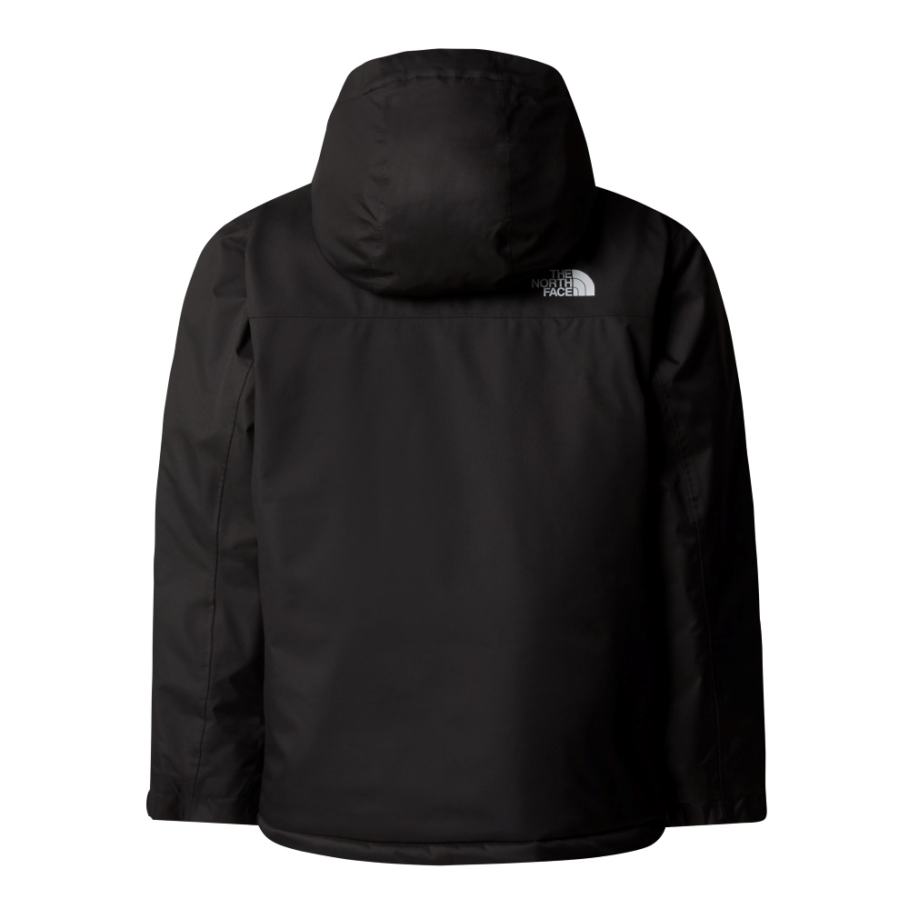 The North Face Boys Freedom Insulated Jacket