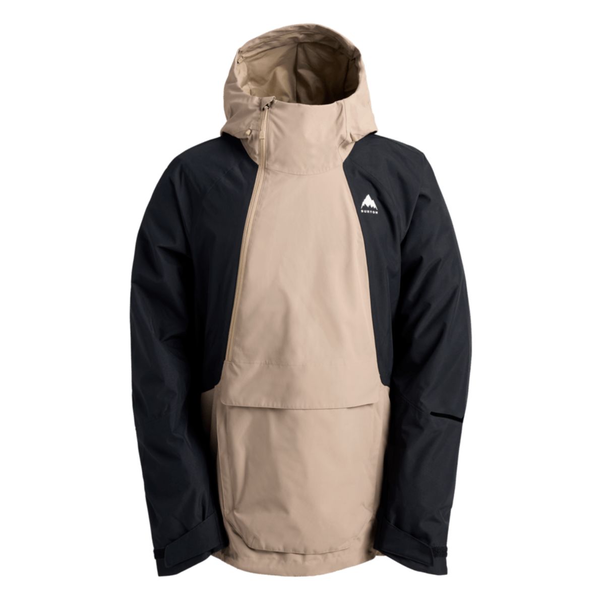 Burton Mens Reserve 2L Relaxed Anorak
