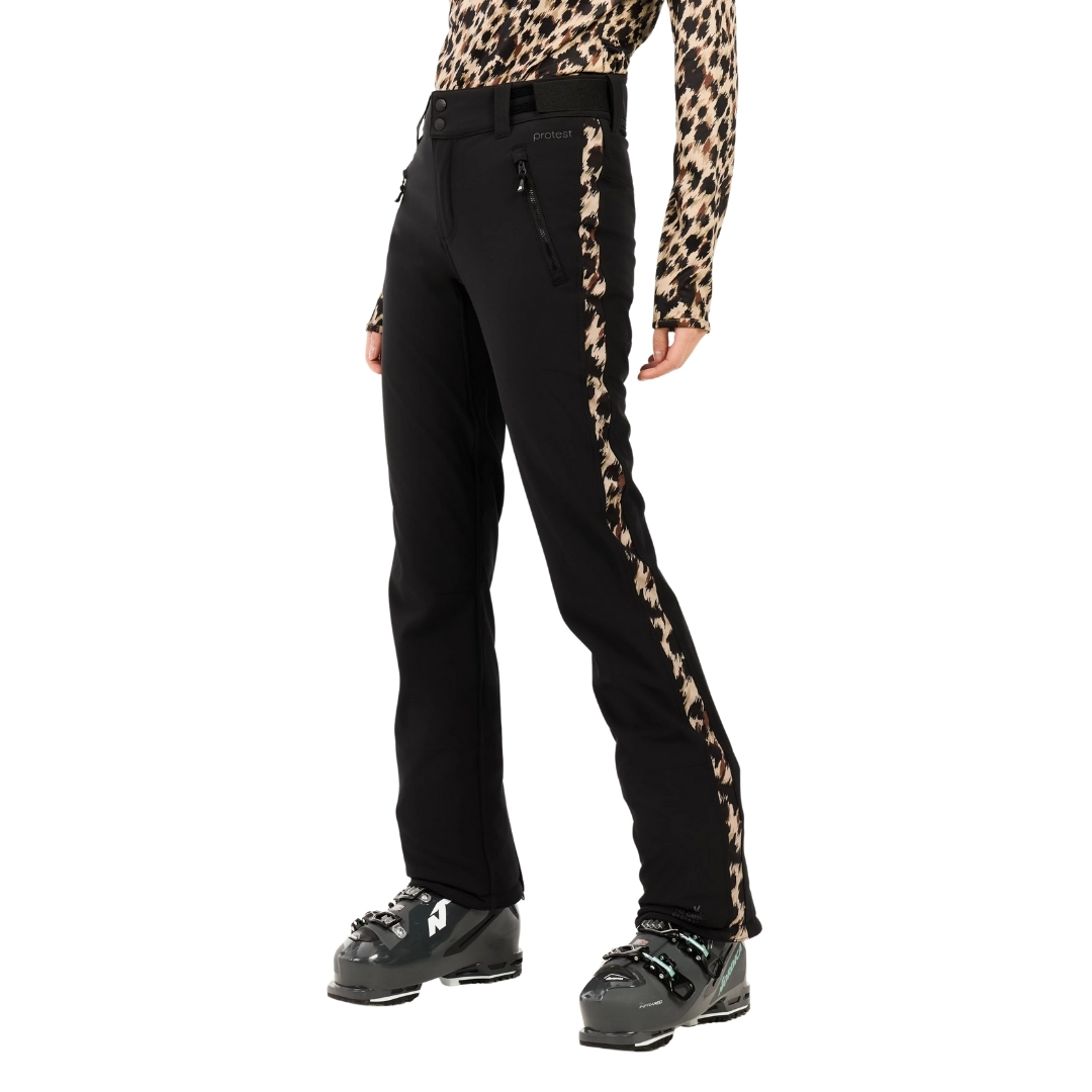 Protest Womens Prtelm Snowpants