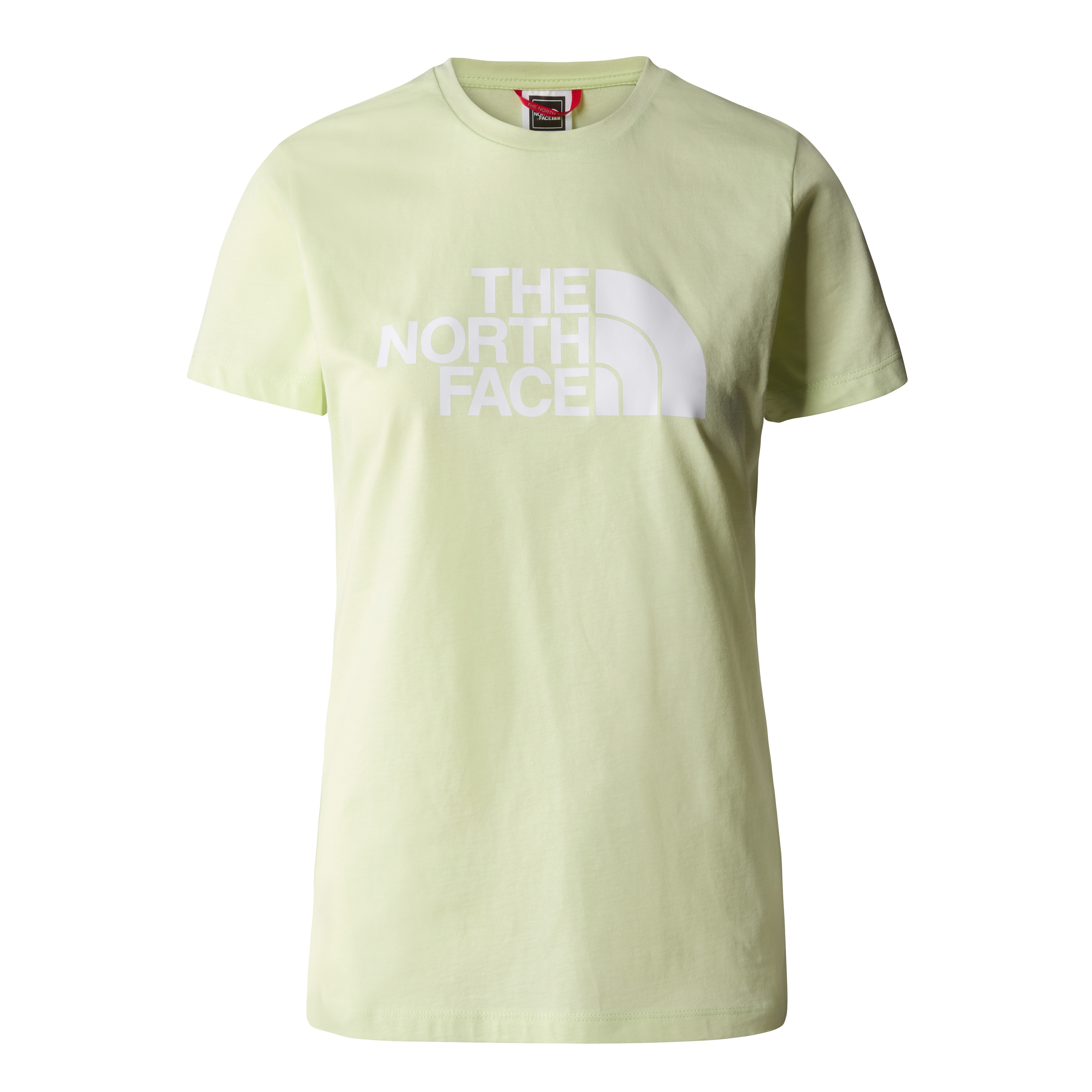 The North Face W S_S Easy Tee