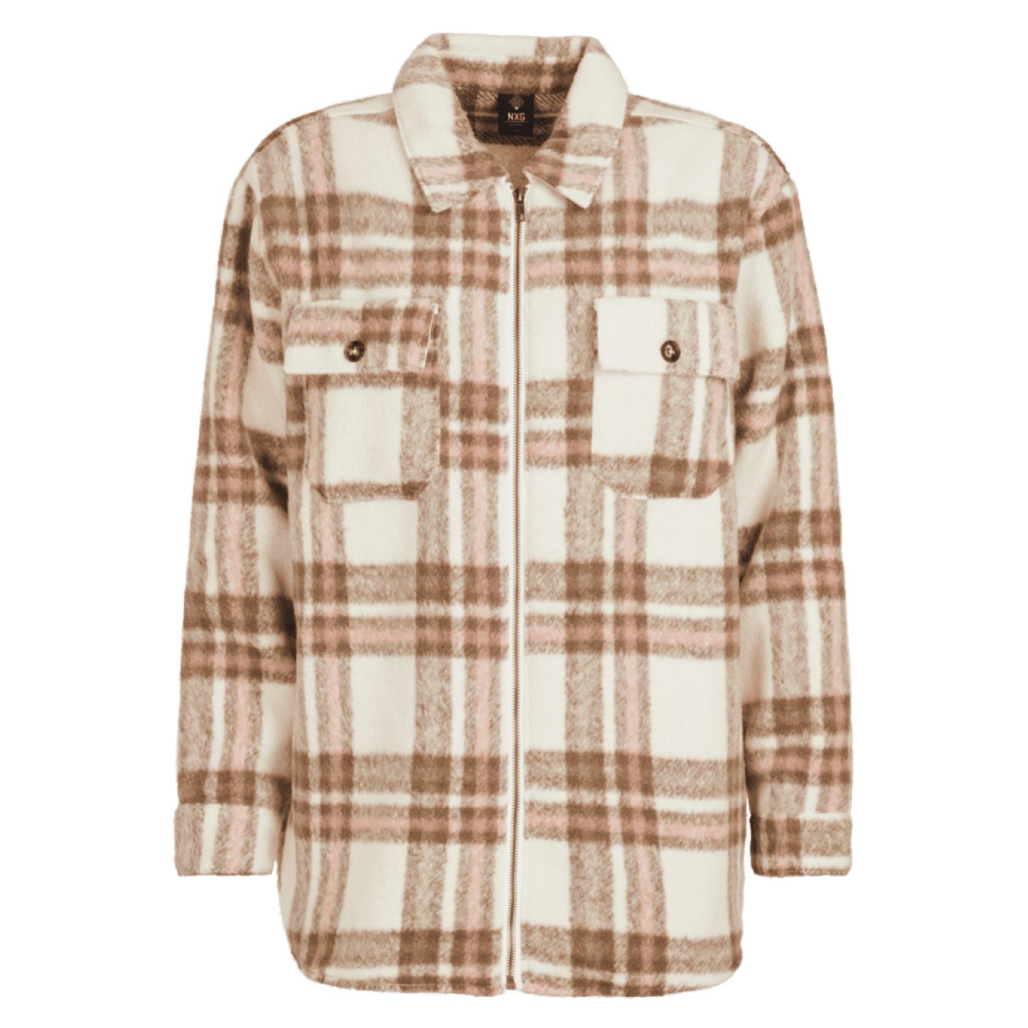 Protest W Nxgredoak Longsleeve Shirt