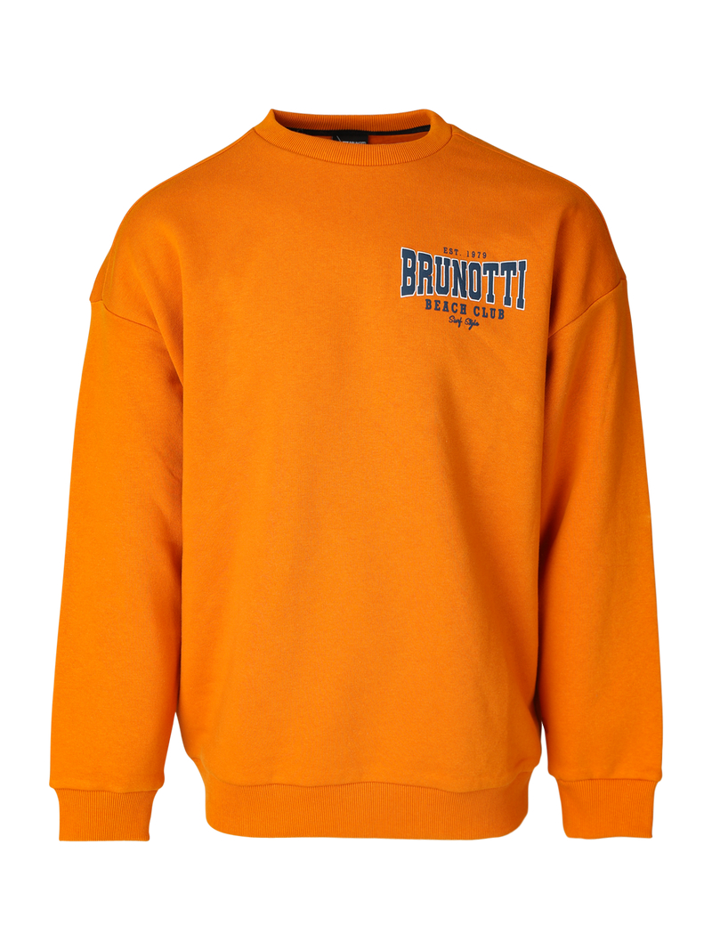 Brunotti Sunir Men Sweat Brunotti Sunir Men Sweat