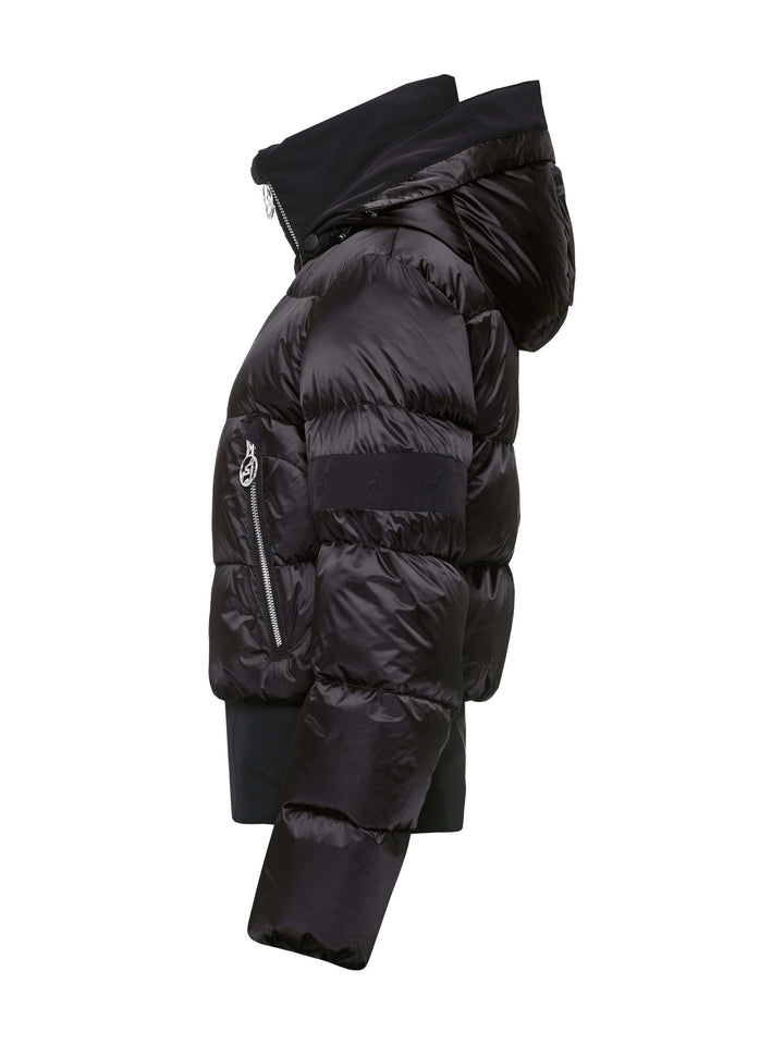 Toni Sailer Womens Loretta Splendid Ski Jacket