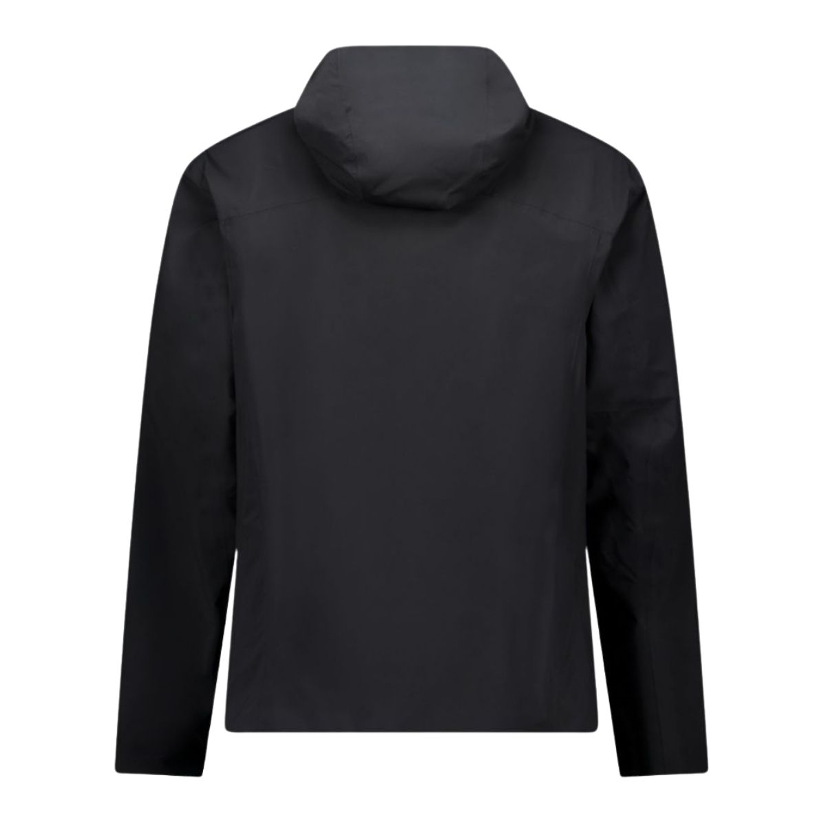 Airforce Mens Hooded Performance Jacket