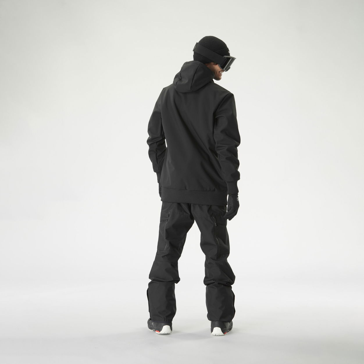 Picture Mens Parker Jacket