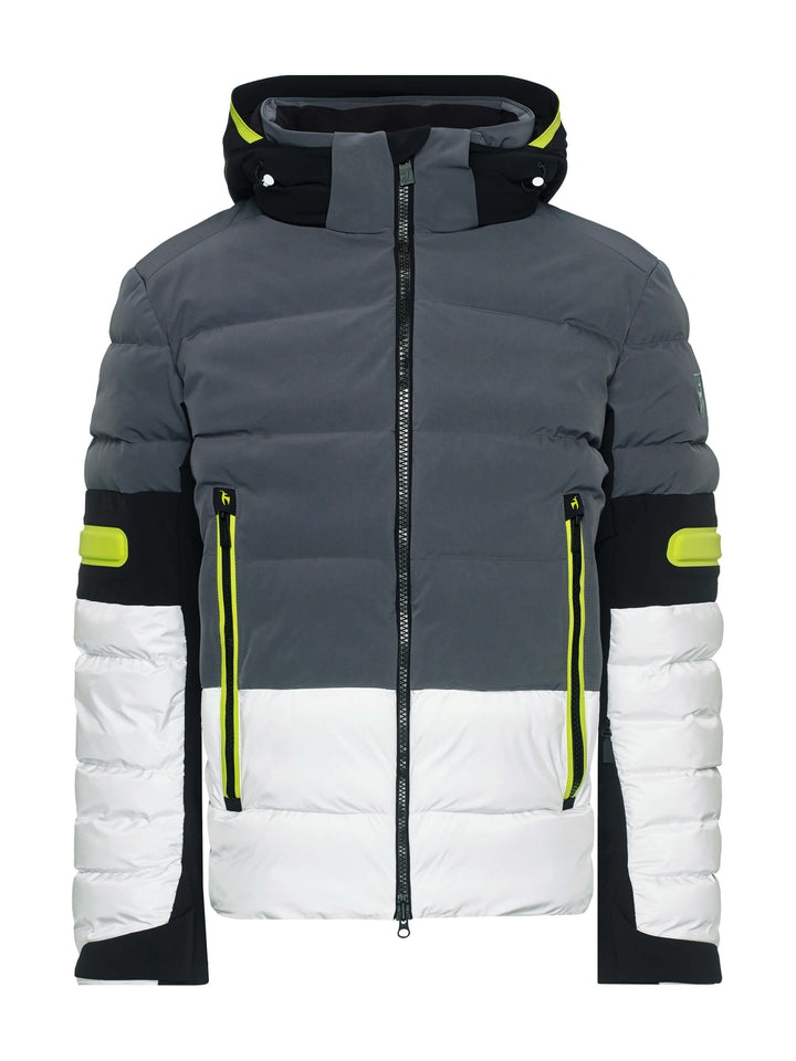 Toni Sailer Mens Alois Ski Jacket Toni Sailer Mens Alois Ski Jacket